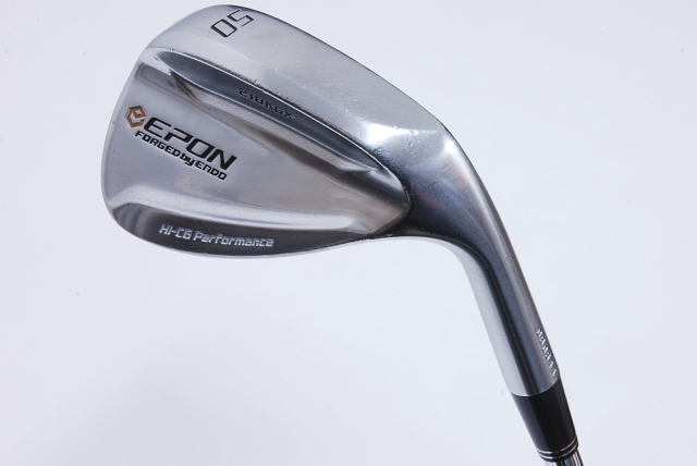 エポン EPON 210KGX 50° 50度 ウエッジ Wedge NSプロ950GH