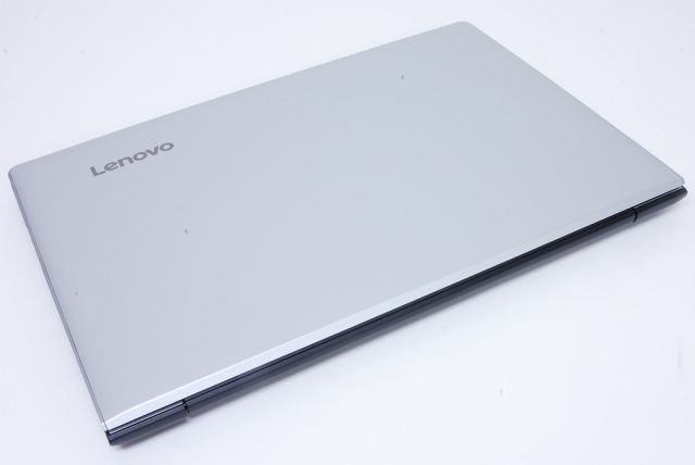 レノボ ideapad310 ノートパソコン 80TV01D2JP Core i5 SSD リカバリ済み【新品同様】
