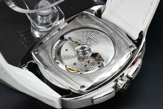 エルメス 腕時計 ドレサージュ DR1.790