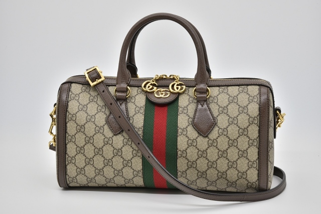 史上最も激安 グッチ GUCCI 未使用 524532 ショルダーバッグ オフィ