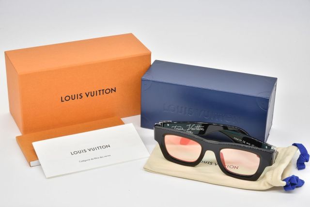 Louis Vuitton Charlestonサングラス - 小物