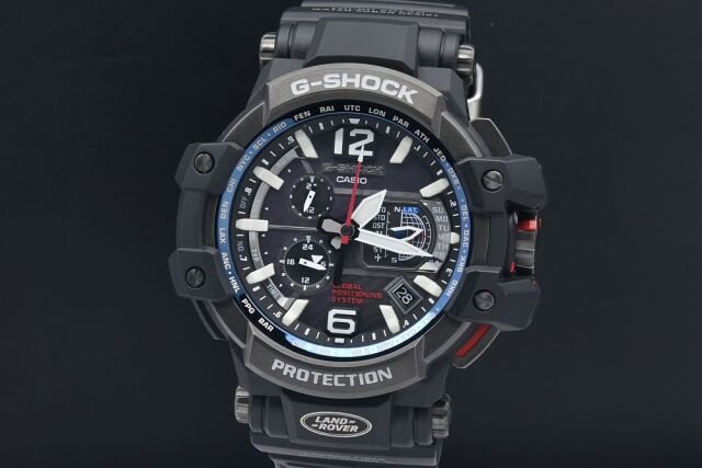 G-SHOCK スカイコックピット GPW-1000-1AJF