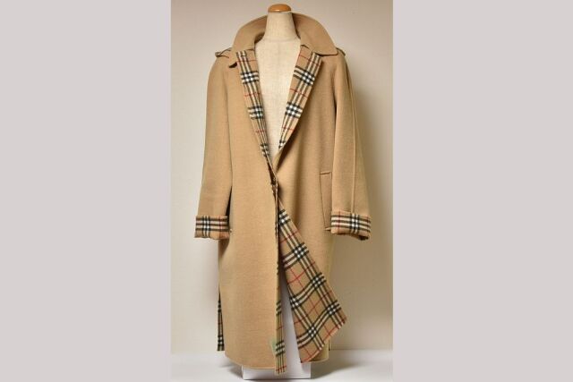 駅南やまご質店オンラインショップ / バーバリー ロンドン BURBERRY ...