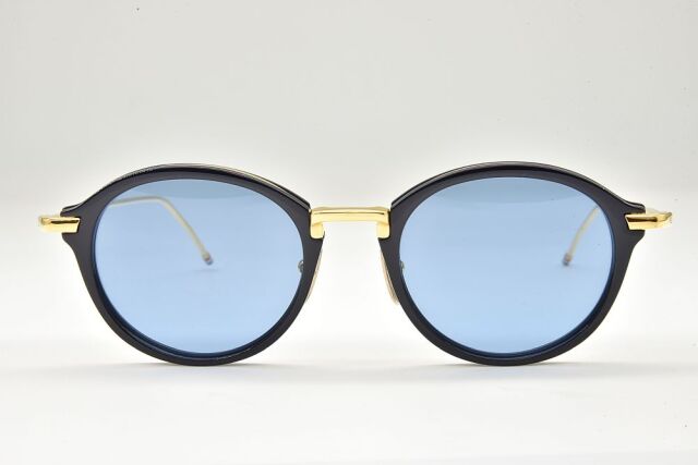 超人気の Browneトムブラウン Thom TB011 サングラス Eyewear 49 小物