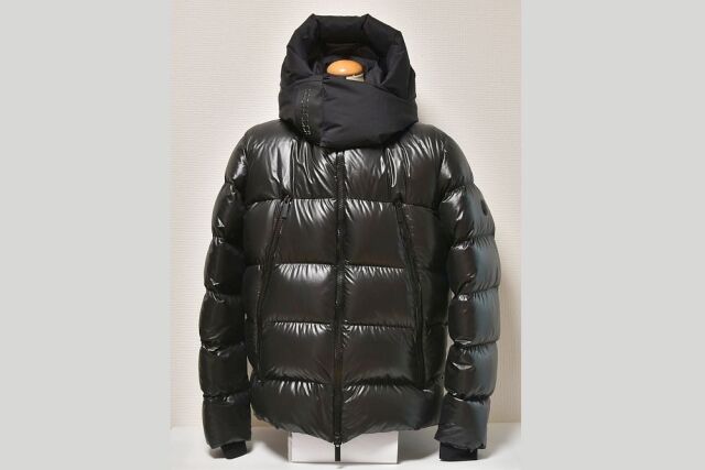 駅南やまご質店オンラインショップ / モンクレール MONCLER Zubair ...