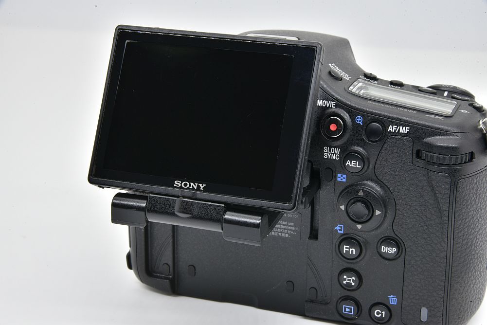 ソニー SONY デジタル 一眼レフ カメラ デジカメ ボディ α99 Ⅱ ILCA-99M2