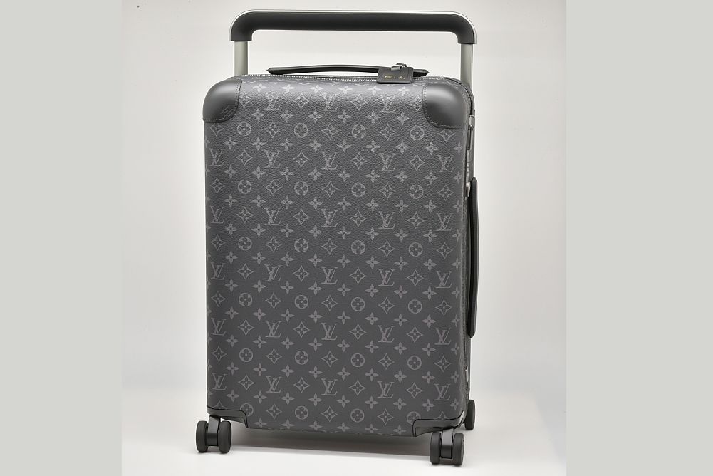 Luggage HORIZON 55 Monogram Eclipse - M23002