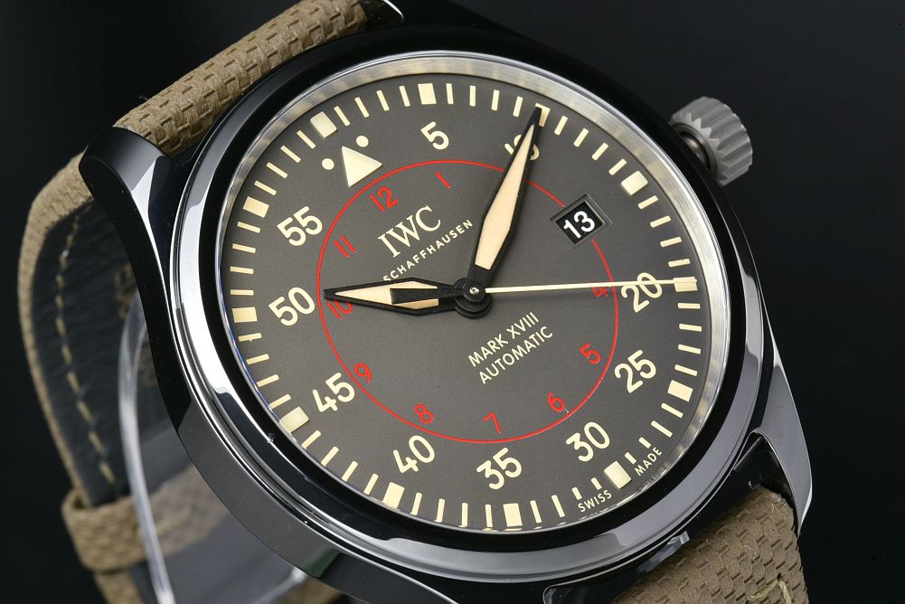 IWC IW324702