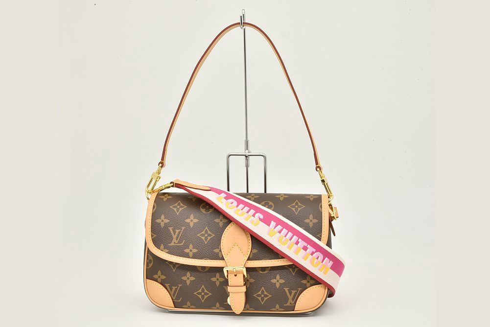 LOUIS VUITTON モノグラム ハンドバッグ（¥52,632） - レディース 