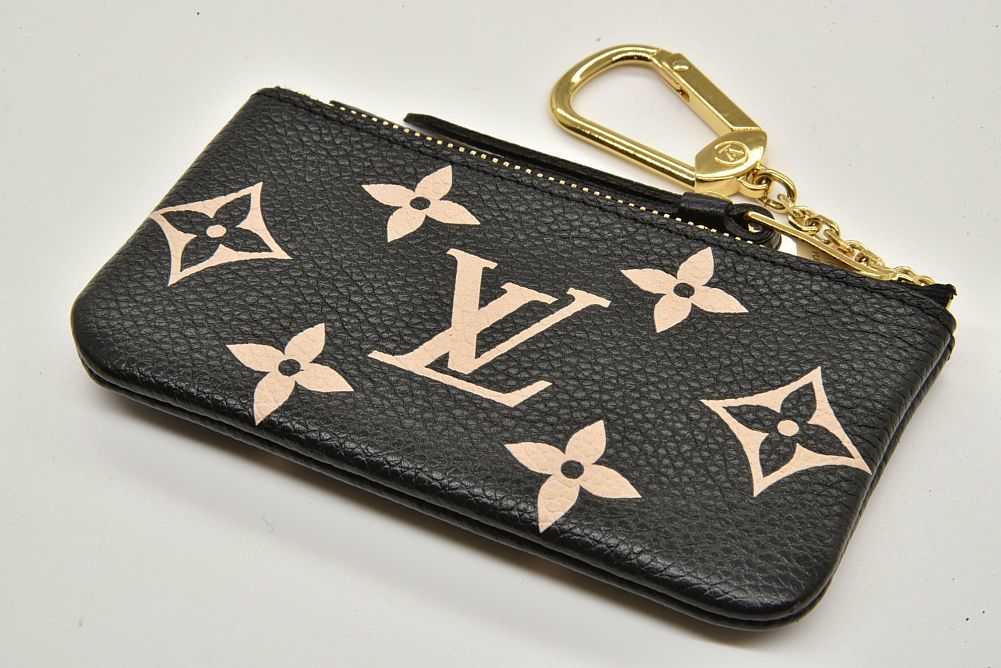 ルイヴィトン 財布 レディース LOUIS VUITTON コインケース 小銭入れ 