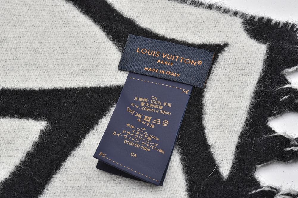 駅南やまご質店オンラインショップ / ヴィトン マフラー LV