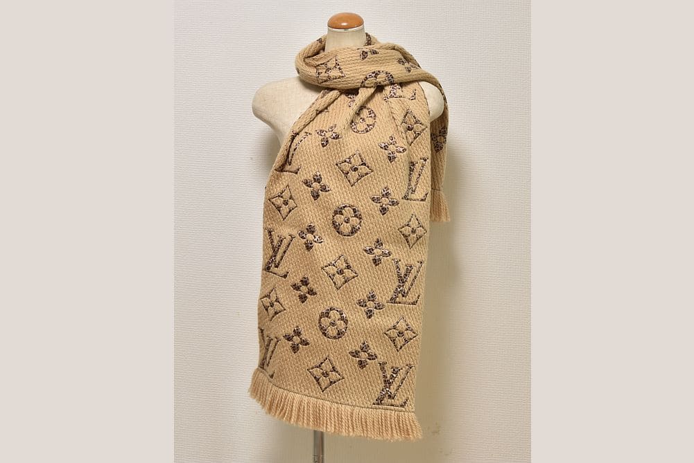 駅南やまご質店オンラインショップ / ヴィトン エシャルプ