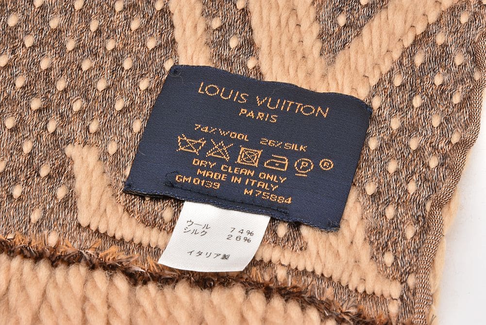 駅南やまご質店オンラインショップ / ヴィトン エシャルプ