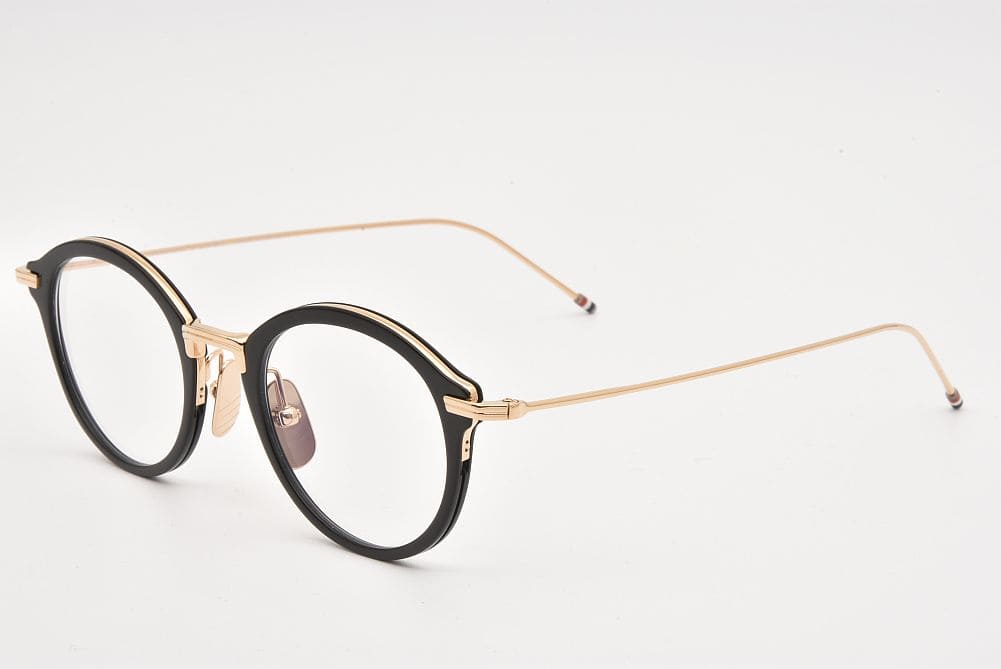 THOM BROWNEメガネ　 ユニセックス 駅南やまご質店オンラインショップ / トムブラウン THOM BROWNE 眼鏡