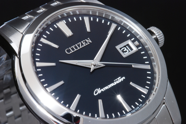 The CITIZEN ザ・シチズン CTQ57-1202 年差クォーツ | nate-hospital.com