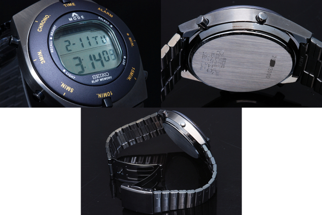 販売販売セイコースピードマスター ジウジアーロ SBJA001 3000本限定ジャンク品 時計