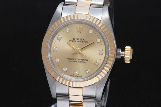 待望の再入荷｜ 中古 ロレックス ROLEX（ロレックス） オイスター